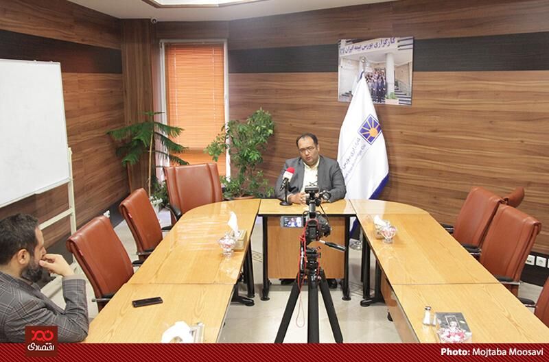 گفتگو با دکتر مهدی محمودرباطی، تحلیلگر و کارشناس بازار سرمایه