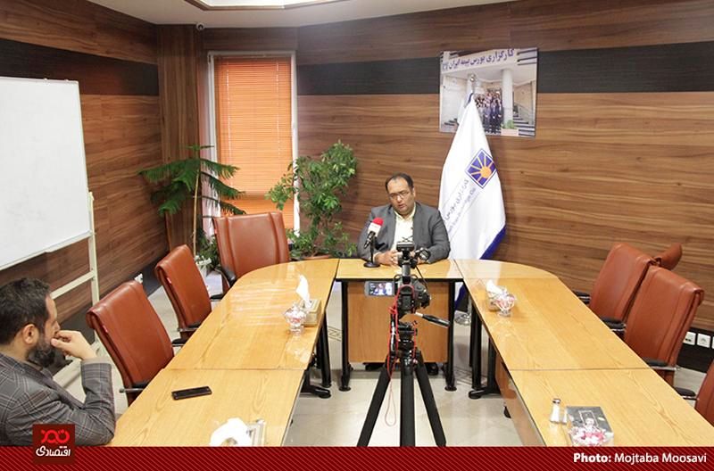 گفتگو با دکتر مهدی محمودرباطی، تحلیلگر و کارشناس بازار سرمایه