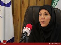 گفتگو با افروز بهرامی، مدیرعامل صندوق ضمانت صادرات
