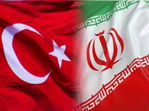 صادرات ایران به ترکیه ۴۳ درصد کم شد