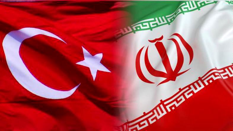صادرات ایران به ترکیه ۴۳ درصد کم شد