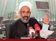 دلیل اصلی اعتراض نمایندگان به علی لاریجانی در تصویب طرح تشکیل وزارت بازرگانی چه بود؟