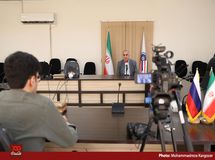 گفتگو با هادی تیزهوش تابان رئیس اتاق بازرگانی مشترک ایران و روسیه