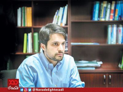 انتصاب سردبیر سایت انتخاب به عنوان عضو هیات مدیره کارگزاری بانک ملی نشان دهنده عدم شایسته سالاری در حکمرانی اقتصادی کشور است