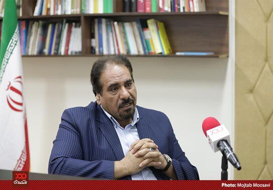 گالری