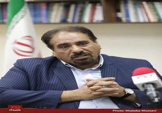 گالری
