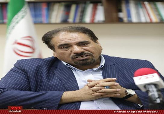 گالری