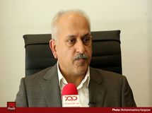 گفتگو با کیوان کاشفی رئیس کمیته بازرگانی مشترک ایران و سوریه