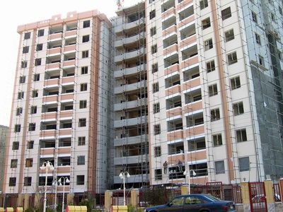 دولت روحانی رکورد کاهش تعداد پروانههای ساختمانی در ۳۸ سال گذشته را شکست