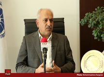 سوریه ظرفیت عراق را برای صادرات کالاهای ایرانی ندارد/ تا دو سال آینده می‌توانیم یک میلیارد دلار صادرات به این کشور انجام دهیم