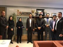 سرمد رغبتی برای عقد قرارداد با صندوق اعتباری هنر نداشت، حتی مناقصه‌ای برگزار نشد و تلاشی هم نکردیم!