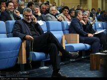 آقای وزیر! ۲ نفر از منصوبان مستقیم شما در وزارتخانه، به دلیل فساد بازداشت شده‌اند، آیا وقتش نشده به دلیل انتصاب چنین افرادی عذرخواهی کنید؟