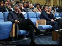 آقای وزیر! ۲ نفر از منصوبان مستقیم شما در وزارتخانه، به دلیل فساد بازداشت شده‌اند، آیا وقتش نشده به دلیل انتصاب چنین افرادی عذرخواهی کنید؟