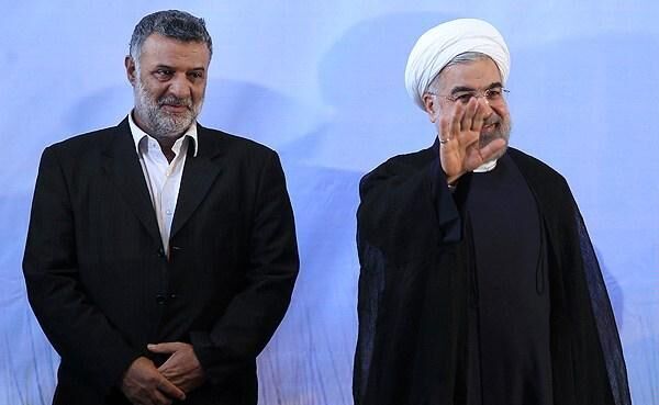 بازداشت حدود 40 تن از مدیران وزارت جهاد کشاورزی در دوران مسئولیت محمود حجتی