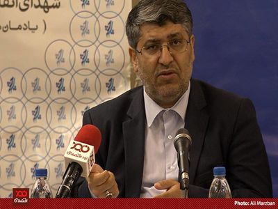 هیچ استانی برای تشکیل وزارت بازرگانی ساختمان ندارد