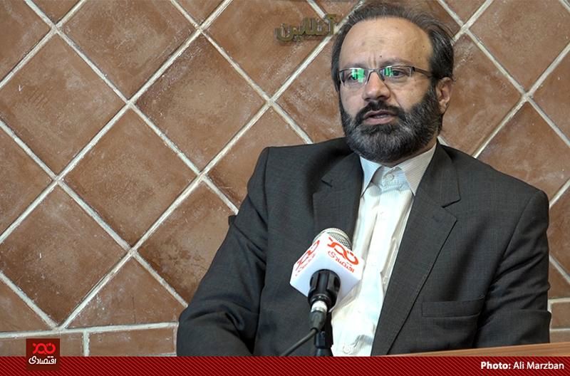 بخش اعظم مفاسد اقتصادی در دولت اتفاق افتاده و رئیس جمهور آدرس غلط می‌دهد