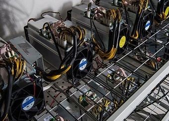 تعیین نرخ برق تولید بیت‌کوین در کارگروه ستاد اقتصاد دیجیتال