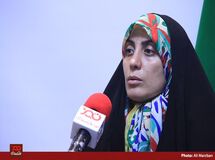 گفتگوی «نود اقتصادی» با حمیده زرآبادی، نماینده مردم قزوین، آبیک و البرز در مجلس