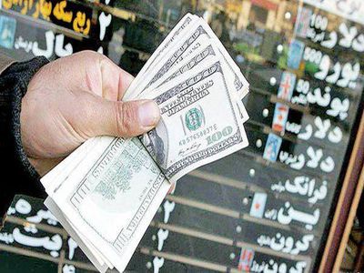 سخنان جنجالی رئیس جمهور علیه قوه قضاییه جو بازار ارز را بعد از ماهها آرامش تغییر داد