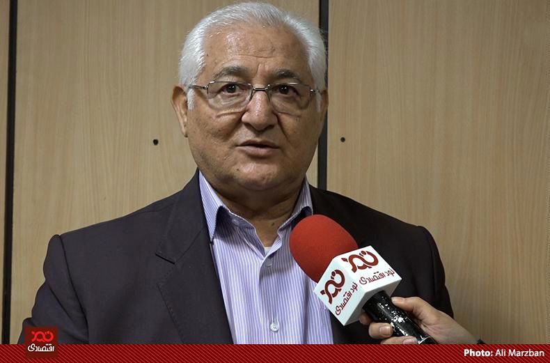 صادرات و واردات شیر خشک آزاد میشود