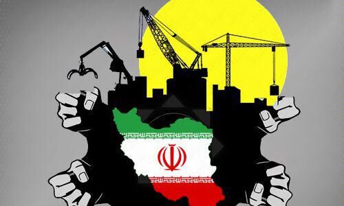 مشکلات اقتصادی کشور ساختاری است