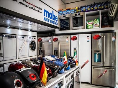 برندهای کره ای لوازم خانگی به بازار ایران باز می‌گردند
