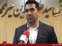آسیبی به مراکز صنعتی وارد نشد