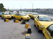 کرایه سواری بینشهری افزایش نمییابد