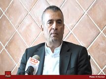 بازار بزرگ تهران باز است