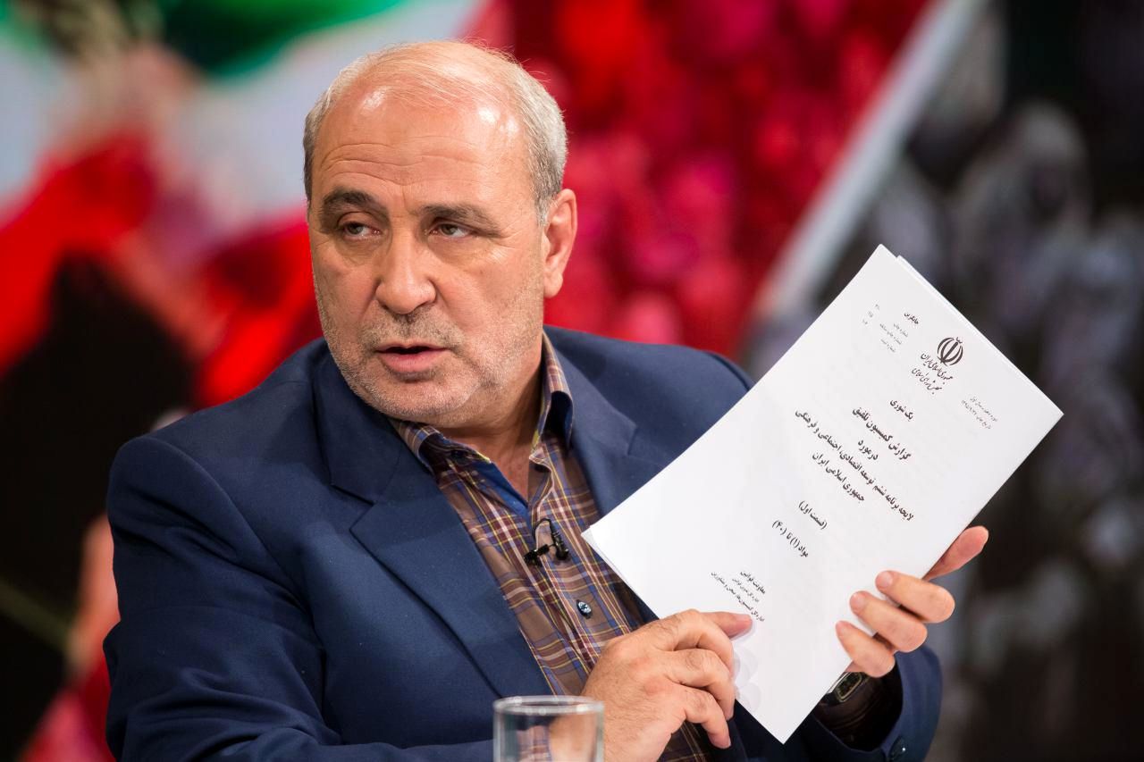 آقای روحانی مبلغ پرداختی به دو میلیون خانوار اضافه را از کجا می‌خواهید بیاورید؟