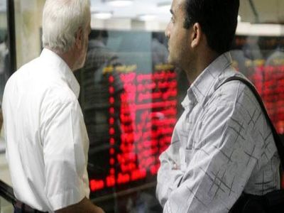 اغتشاشات اخیر ۱۶۵۰۰ میلیارد تومان به بورس ضرر زد