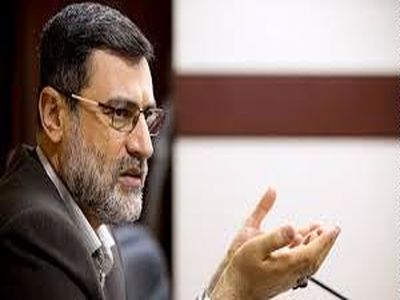 احتمالا ربیعی اقناع‌سازی برای افزایش نرخ بنزین را در جمع خانواده خود مطرح کرده