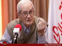 گفت‌وگو با دکتر ابراهیم رزاقی استاد اقتصاد بازنشسته دانشگاه تهران