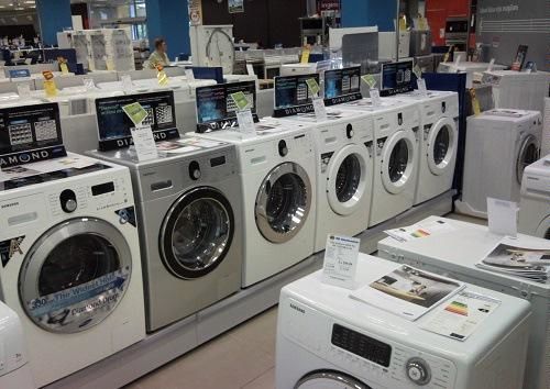 تولید لوازم خانگی از برنامه پیش‌بینی‌شده جلوتر است