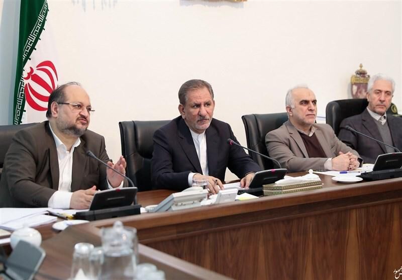 پایان مهلت ۲ هفته ای دستگاه ها برای ارائه برنامه‌های اشتغال برای سال ۹۹
