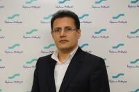 پیام تبریک مدیرعامل بیمه سینا به مناسبت سال‌روز تأسیس آن