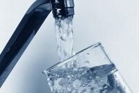 ابلاغ دستورالعمل اجرایی کمیته مدیریت مصرف آب شرب