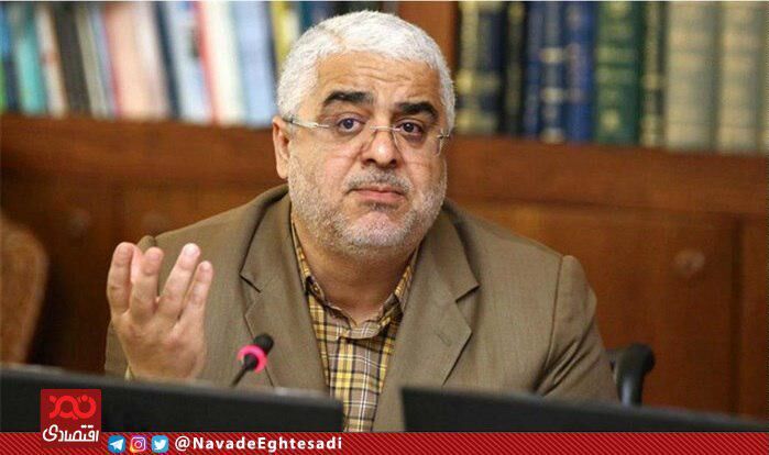 بخشی از تحریک جامعه بعد از افزایش قیمت بنزین توسط نمایندگان مجلس انجام شد