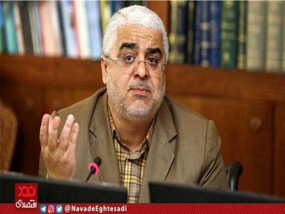 بخشی از تحریک جامعه بعد از افزایش قیمت بنزین توسط نمایندگان مجلس انجام شد