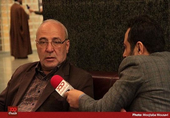 گالری
