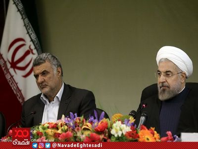 رئیس جمهور استعفای وزیر جهاد کشاورزی را پذیرفت