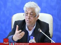 عباس کشاورز سرپرست وزارت جهاد کشاورزی شد
