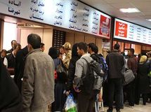 عامل پنهان، کرایههای بینشهری را گران میکند؟