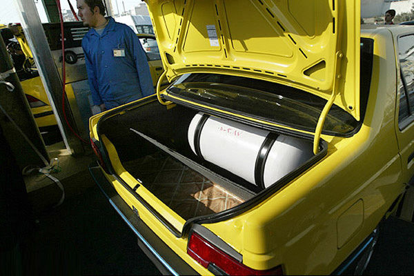 سرنوشت وام ۲.۵ میلیون تومانی دوگانه‌سوز کردن خودرو