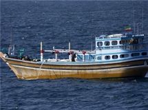 دولت به سهمیه سوخت قایق‌های صیادی توجه نکرده است