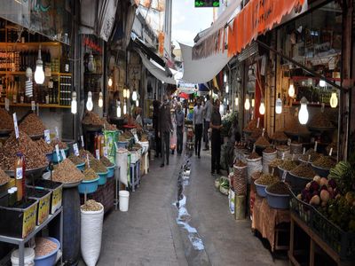 تشکیل ٢ هزار پرونده تخلف صنفی طی ۲ هفته