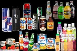 واردات ۷ هزار تن آب‌میوه در شرایط تحریم