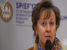 علاقه بازرگانان کشورهای اورسیا به تجارت با ایران