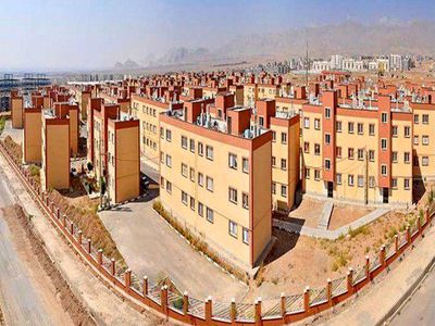 ساخت مسکن ارزان‌قیمت باکیفیت در مناطق کم‌برخوردار