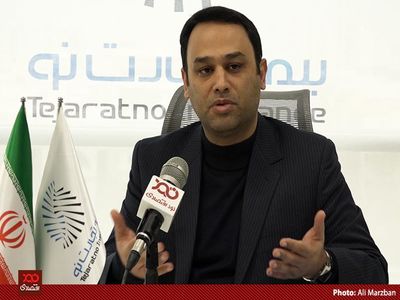 در یکسال اخیر نصف مدیران عامل شرکت‌های بیمه عوض شدند!